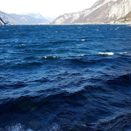 Appartamento A Lecco Sul Lago Di Como מראה חיצוני תמונה