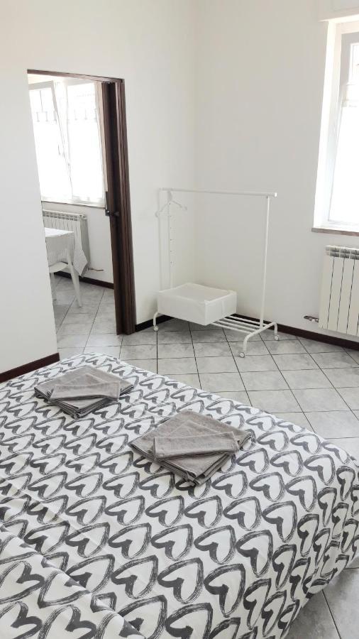 Appartamento A Lecco Sul Lago Di Como מראה חיצוני תמונה