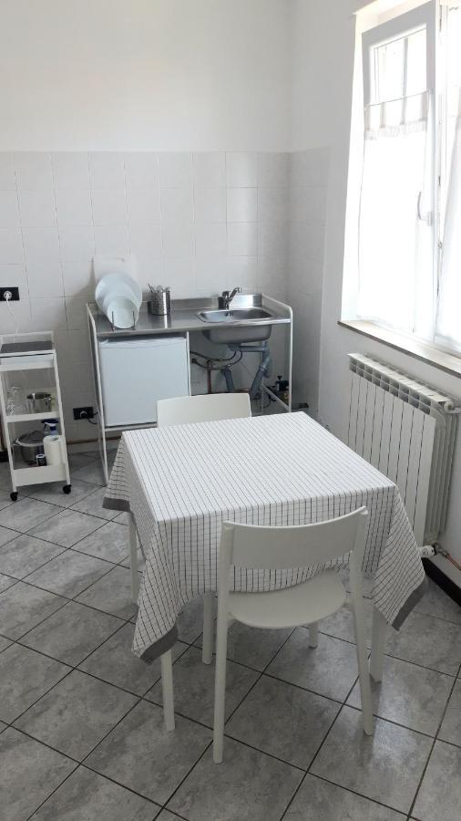 Appartamento A Lecco Sul Lago Di Como מראה חיצוני תמונה